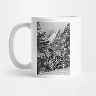 The Third Flatiron Mug